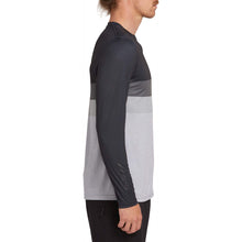 Load image into Gallery viewer, LIDO HTHR BLOCK L/S
