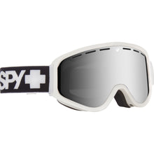 Load image into Gallery viewer, Woot Matte White - HD Bronze with Silver Spectra Mirror - HD LL Persimmon

