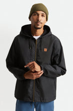 Load image into Gallery viewer, Men&#39;s Claxton Beta Zip Hood Jacket
