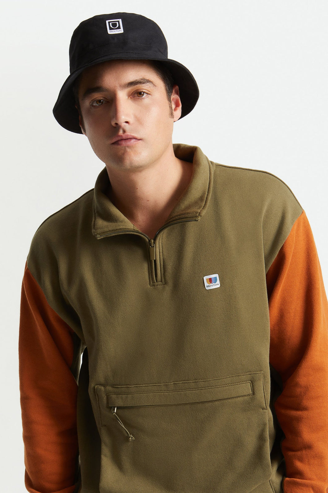 Beta Packable Bucket Hat