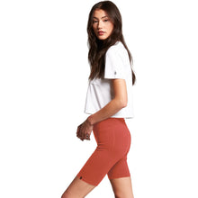 Load image into Gallery viewer, Lived In Lounge Bike Short
