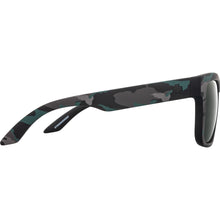 Load image into Gallery viewer, Discord Stealth Camo - HD Plus Gray Green with Black Spectra Mirror
