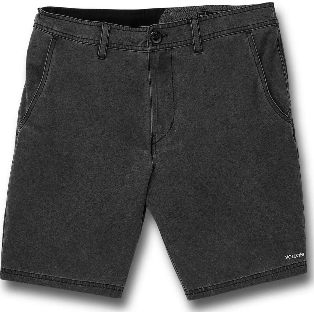 Blitzed Hybrid Shorts