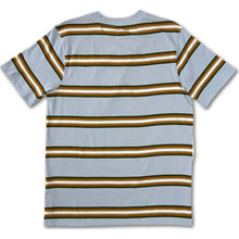 Load image into Gallery viewer, HALFAX STRIPE CREW
