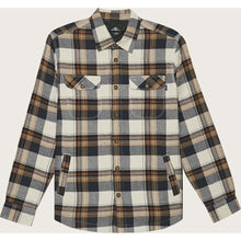 Load image into Gallery viewer, LONG SLEEVE CRAWFORD JACKET
