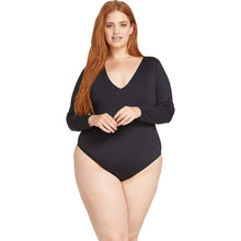 Load image into Gallery viewer, SIMPLY SEAM BODYSUIT
