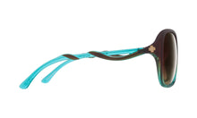 Load image into Gallery viewer, Fiona Mint Chip Fade - HD Plus Bronze Fade
