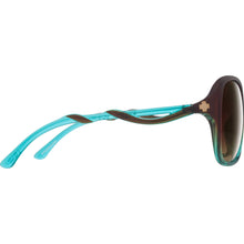 Load image into Gallery viewer, Fiona Mint Chip Fade - HD Plus Bronze Fade
