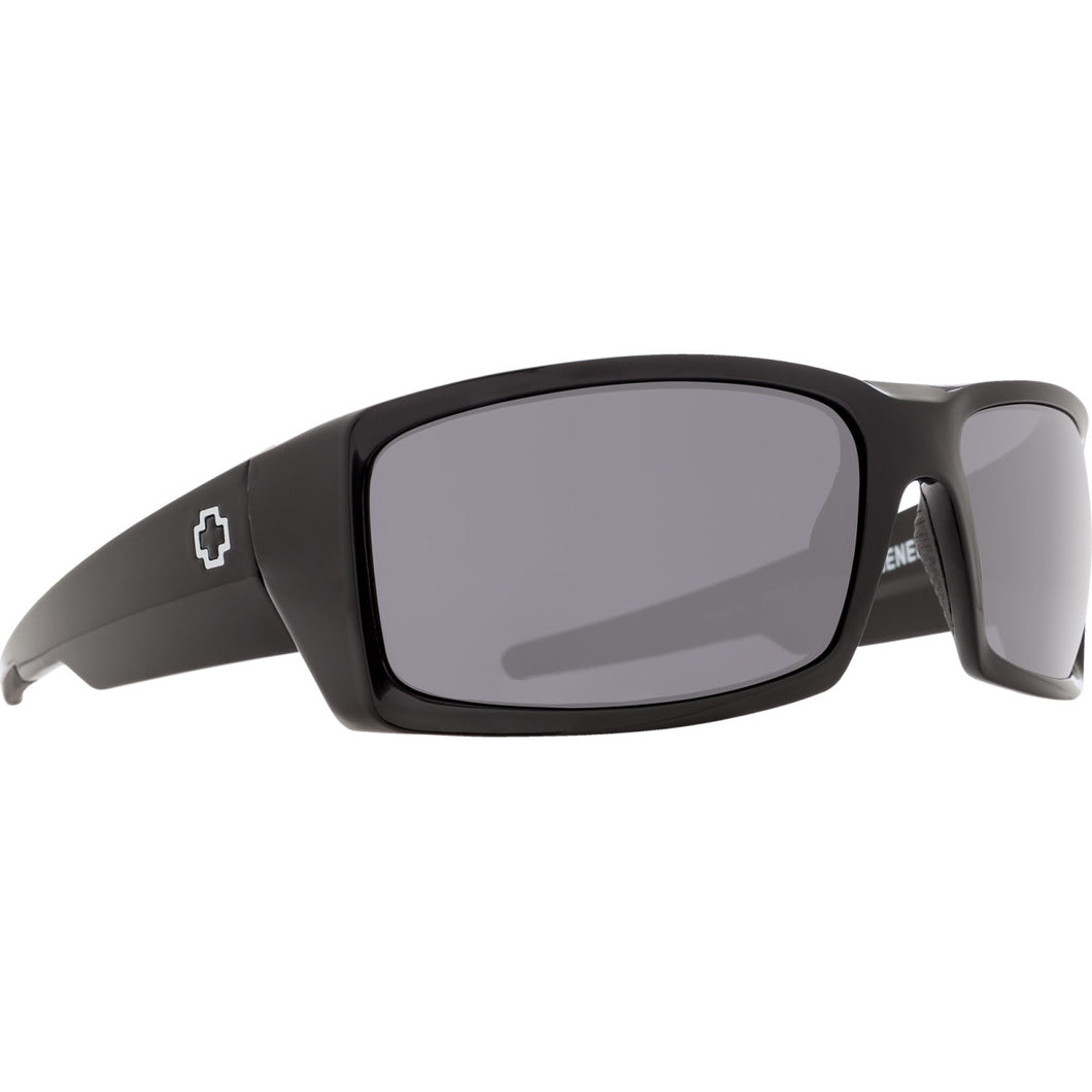 General Black ANSI RX - HD Plus Gray Green