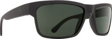 Load image into Gallery viewer, Frazier SOSI Matte Black - HD Plus Gray Green Polar
