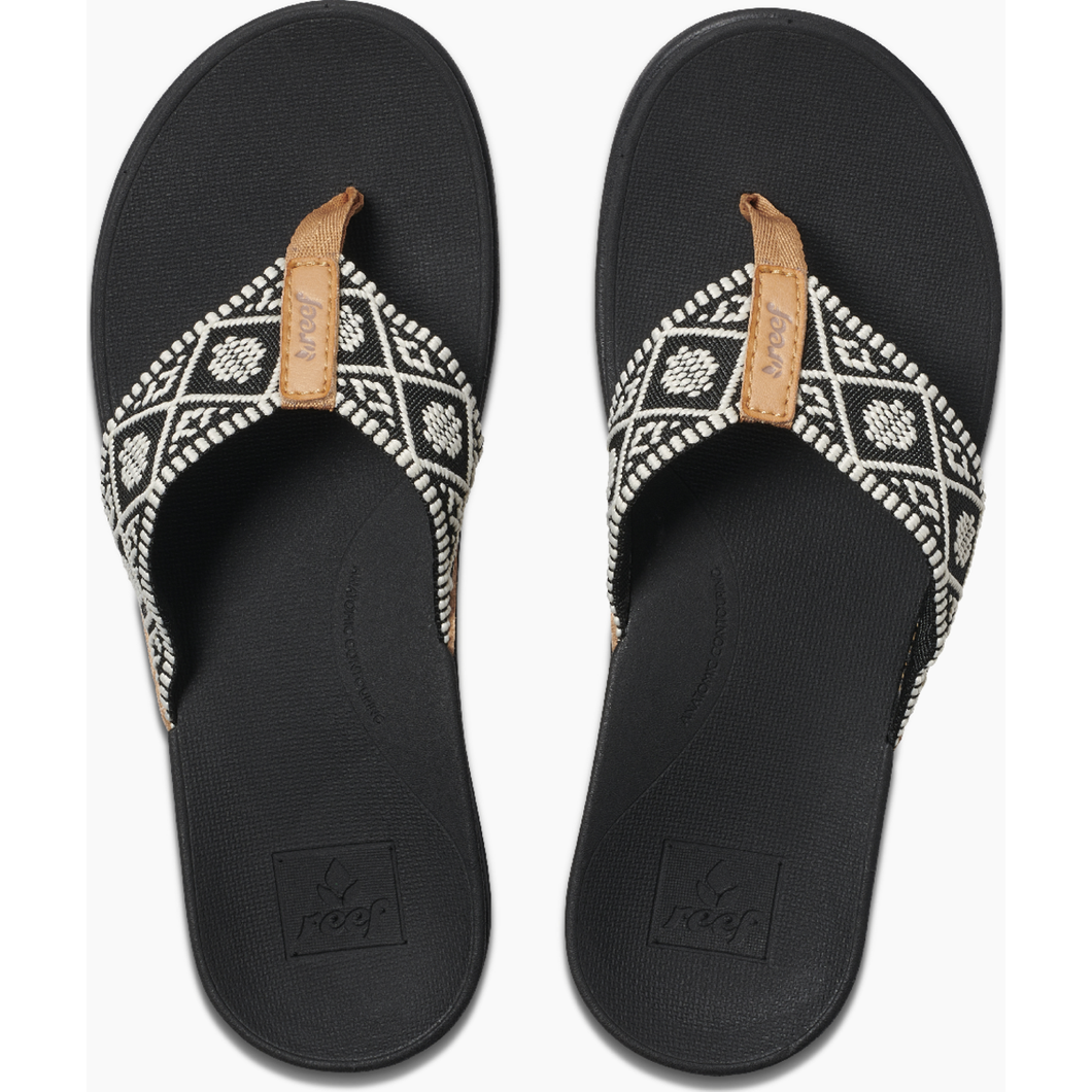 REEF ORTHO-BOUNCE WOVEN