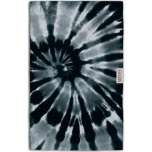 Load image into Gallery viewer, Tie Dye Gym Towel
