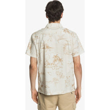 Load image into Gallery viewer, Waterman Map Dreams - Short Sleeve Shirt for Men
