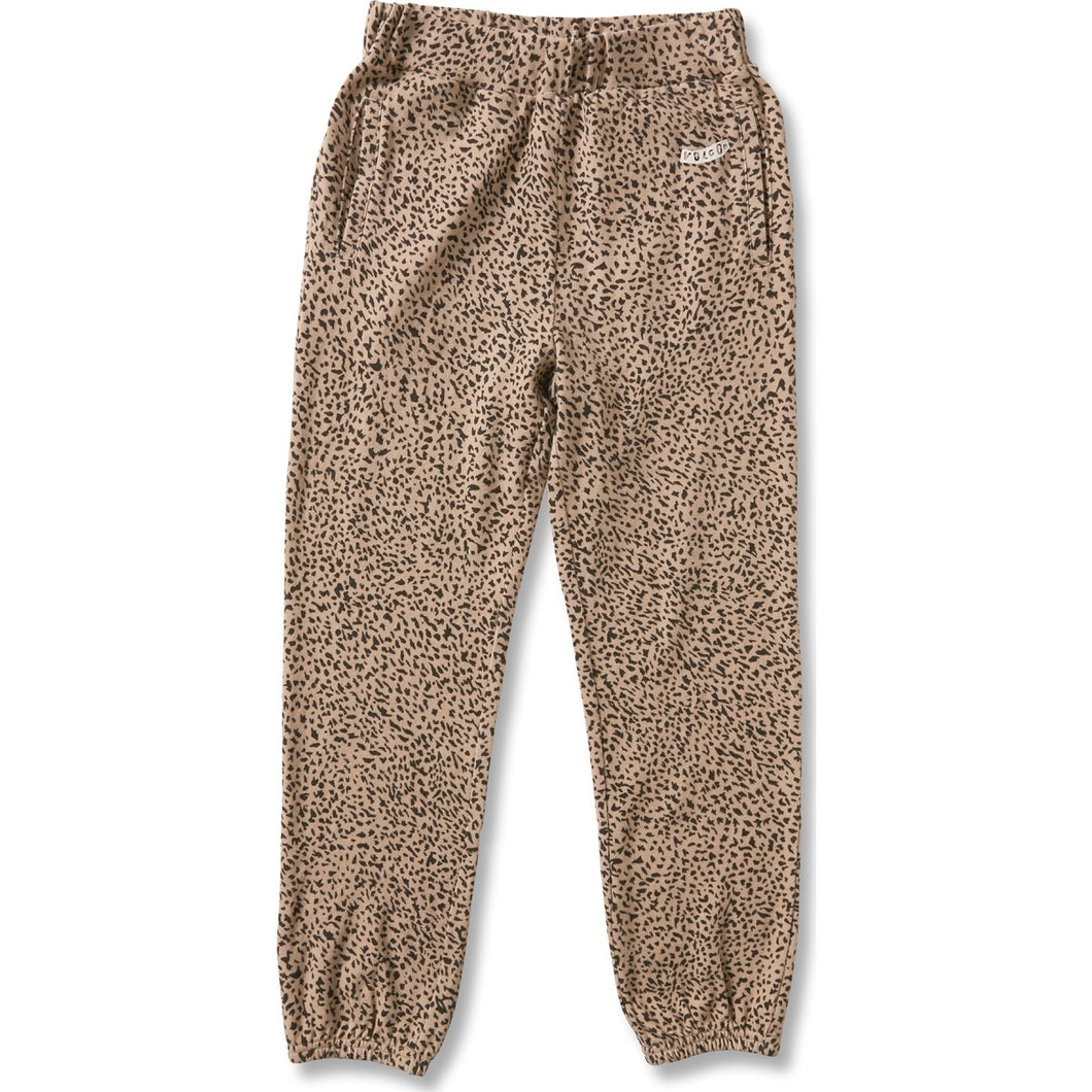 GIRLS LIL FLEECE PANT