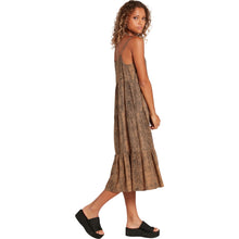 Load image into Gallery viewer, SNAKEDOWN DRESS
