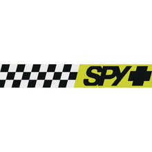 Load image into Gallery viewer, Foundation Checkers Hi-Vis Green - HD Clear
