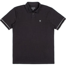 Load image into Gallery viewer, CARLOS S/S POLO KNIT
