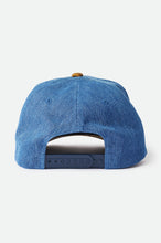 Load image into Gallery viewer, Alton MP Snapback
