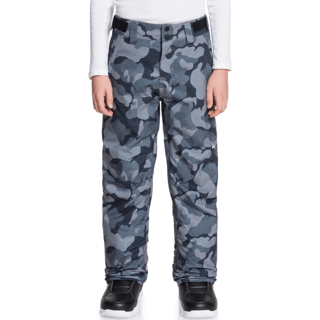 BOYS ESTATE YOUTH PANT