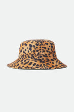 Load image into Gallery viewer, Women's Petra Packable Bucket Hat
