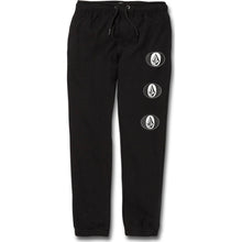 Load image into Gallery viewer, BIG BOYS STONE STACK FLEECE PNT
