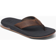 Load image into Gallery viewer, Leather Fanning Low
