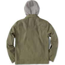 Load image into Gallery viewer, WARREN JACKET
