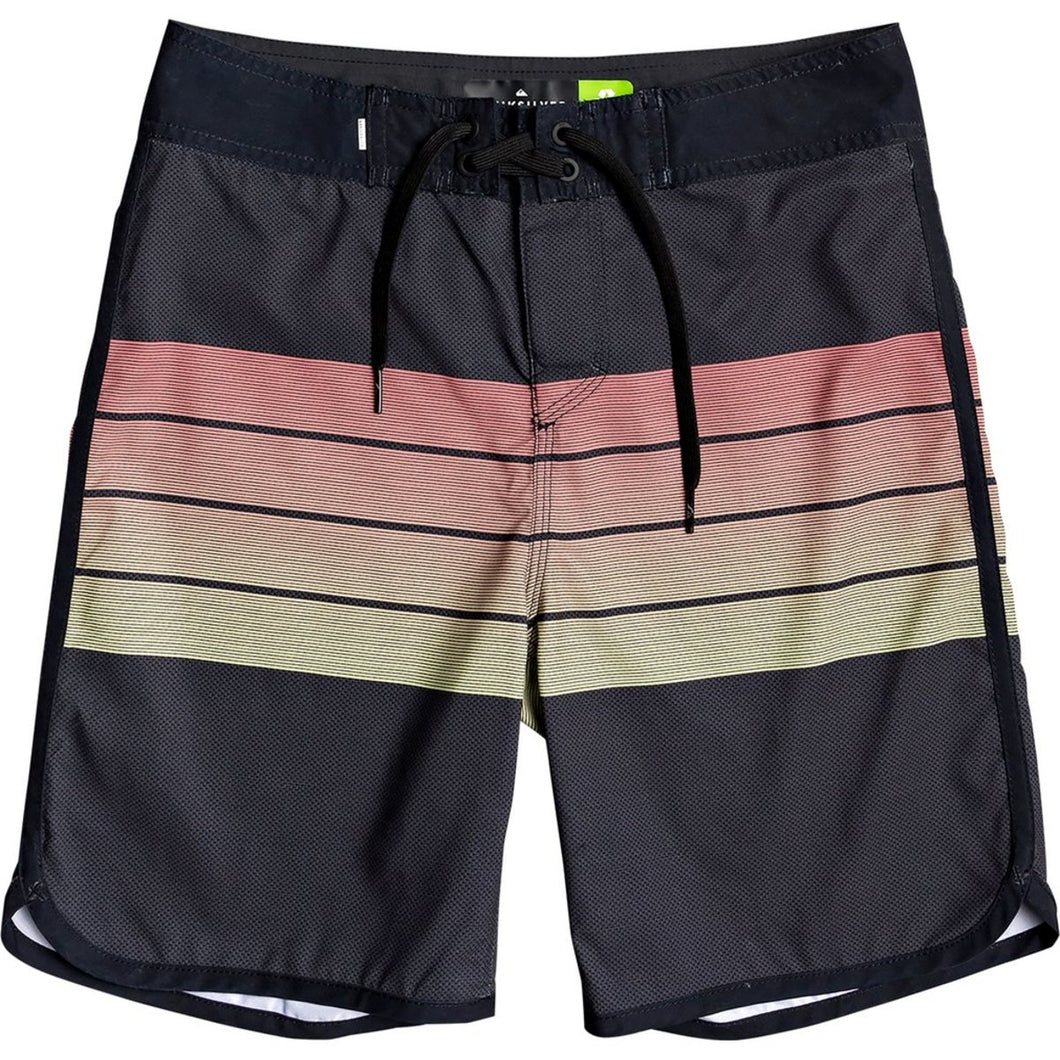 EVERYDAY GRASS ROOTS YTH 17