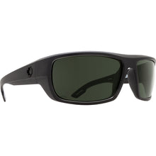 Load image into Gallery viewer, Bounty Matte Black ANSI RX - HD Plus Gray Green
