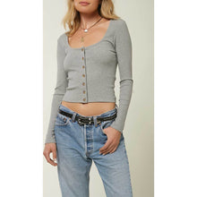 Load image into Gallery viewer, KNITS KILLIAN
