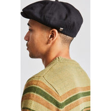Load image into Gallery viewer, Brood Snap Cap - Brown/Khaki
