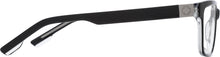 Load image into Gallery viewer, Rafe 56-Black Clear
