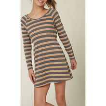 Load image into Gallery viewer, GIRLS LONG SLEEVE KITA
