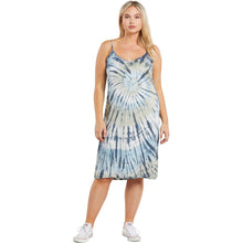 Load image into Gallery viewer, DYED DREAMS DRESS
