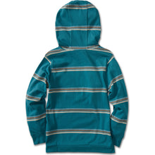 Load image into Gallery viewer, BOYS MASONE HOODED LS
