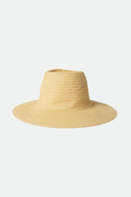 Load image into Gallery viewer, Napa Straw Hat
