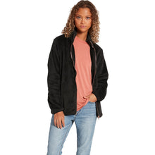 Load image into Gallery viewer, PHEELIN PHUZZY ZIP
