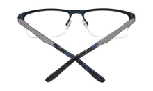 Load image into Gallery viewer, Hawke 54 - Matte Navy/matte Navy Tort
