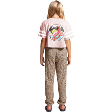 Load image into Gallery viewer, GIRLS LIL FLEECE PANT
