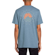 Load image into Gallery viewer, Raydiate Short Sleeve Pocket Tee
