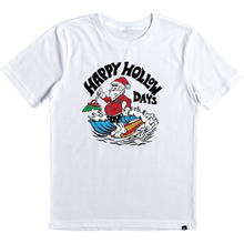 Load image into Gallery viewer, BOYS QUIK HOLLOW DAY BT0 TEE
