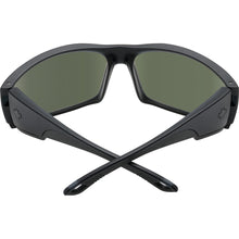 Load image into Gallery viewer, Tackle Matte Black Ansi Rx - Happy Gray Green
