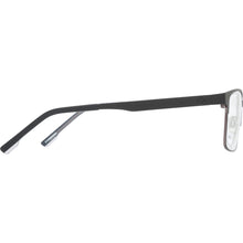 Load image into Gallery viewer, Dax 57 - Matte Black/black Gray
