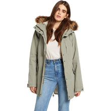 Load image into Gallery viewer, LESS IS MORE 5K PARKA
