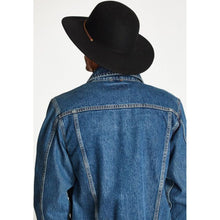 Load image into Gallery viewer, TILLER HAT - BLACK
