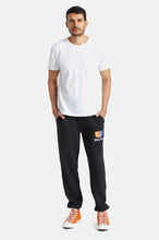 Load image into Gallery viewer, Alton II Fleece Jogger - Beige
