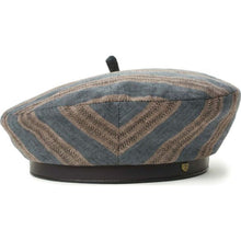 Load image into Gallery viewer, AUDREY II BERET - BLUSH CAMO
