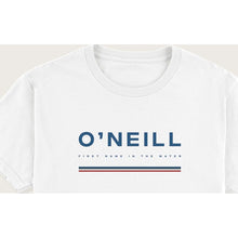 Load image into Gallery viewer, S/S SCREEN TEE ARROWHEAD
