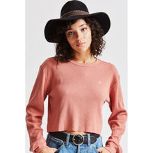 Load image into Gallery viewer, ELLA FEDORA - BLACK/BROWN
