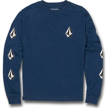 Load image into Gallery viewer, Little Boys Deadly Stones Long Sleeve Tee
